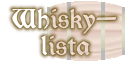 Whiskylista